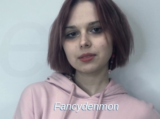 Fancydenmon