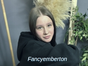 fancyemberton Ejaculations Féminines