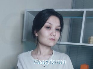 Fancyferran