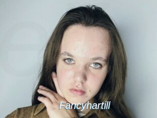Fancyhartill