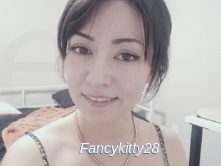 Fancykitty28