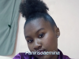 fanirisoaemina Ejaculations Féminines