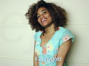 Fannygold
