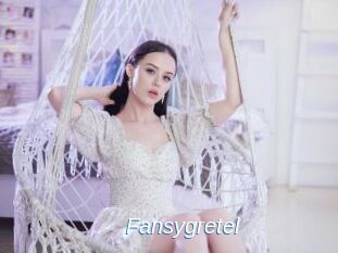 Fansygretel