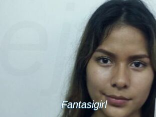 Fantasigirl