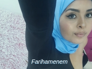 Farihamenem