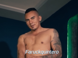 Faruckquintero