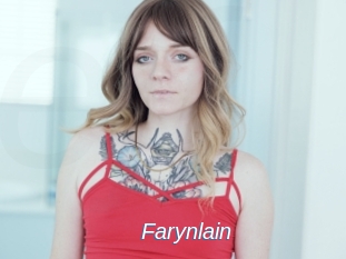 Farynlain