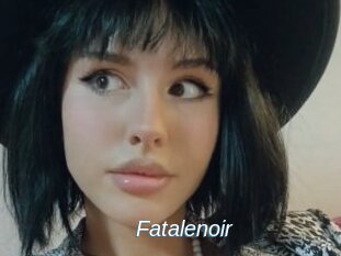 Fatalenoir
