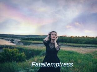 Fataltemptress