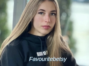 Favouritebetsy