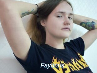 Faydoris