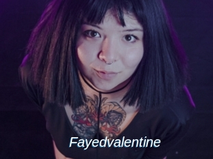 Fayedvalentine