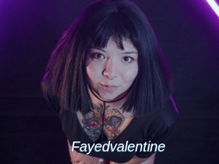 Fayedvalentine