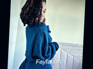 Fayfaizzah