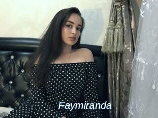Faymiranda