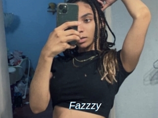 Fazzzy