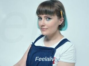 Feelalivee