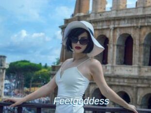 Feetgoddess
