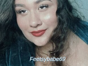 feetsybabe69 Ejaculations Féminines