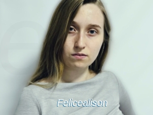 felicealison Ejaculations Féminines