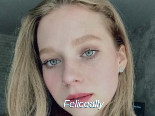 Feliceally