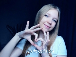 Felicealman