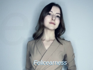 Felicearness