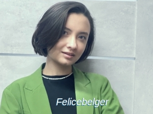 Felicebelger