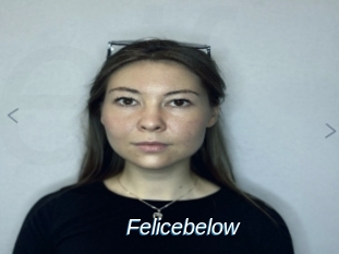 Felicebelow