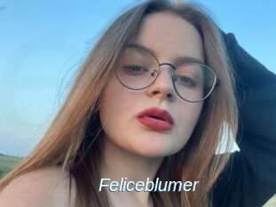 Feliceblumer
