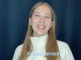 Felicebramson