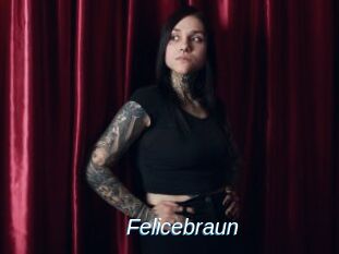 Felicebraun