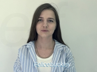 Felicebuckley