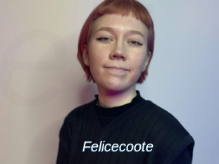Felicecoote