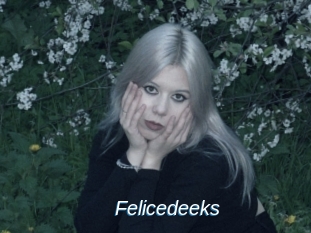 Felicedeeks