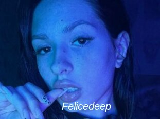felicedeep Ejaculations Féminines