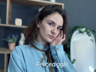 Felicediggle