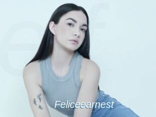 feliceearnest Ejaculations Féminines