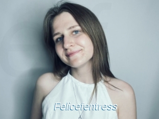 Felicefentress