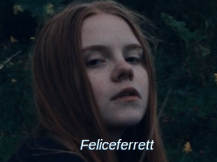 Feliceferrett