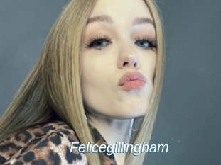 Felicegillingham