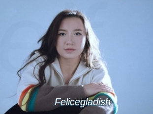 Felicegladish