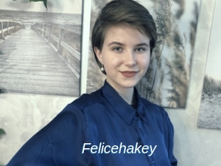 Felicehakey