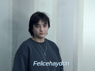 Felicehaydon