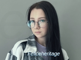 feliceheritage Ejaculations Féminines
