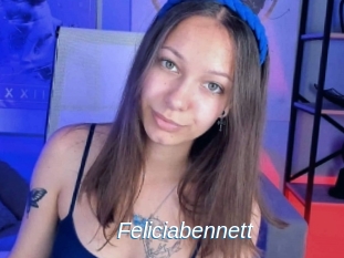 Feliciabennett