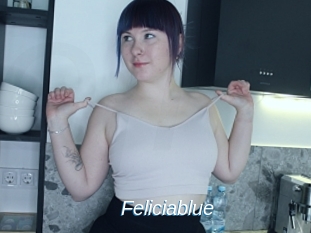 Feliciablue