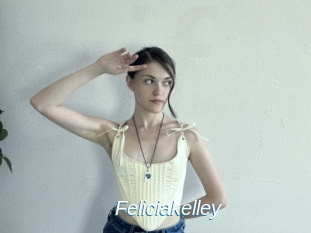 Feliciakelley