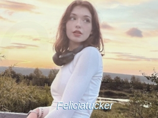 feliciatucker Ejaculations Féminines